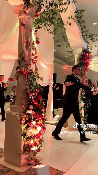 Transform Your Space with Fall Inspired Floral Designs