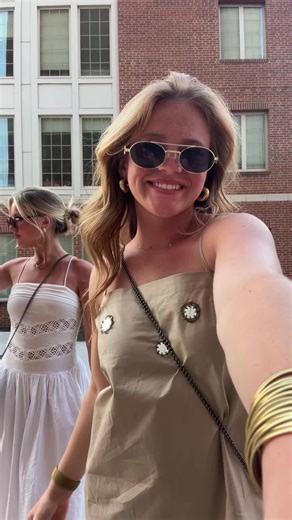 Congress Last Night: BEST DAY EVER!