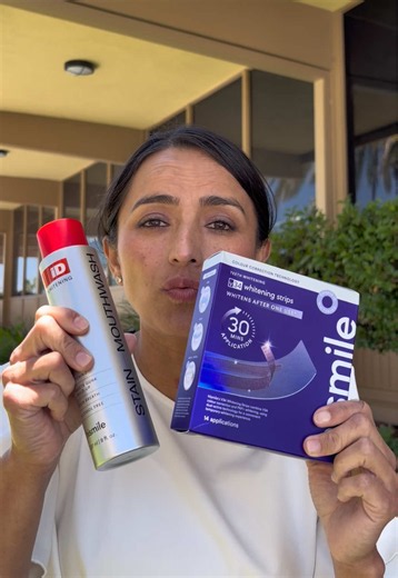 HiSmile mouthwash review: best deals for summer 2026