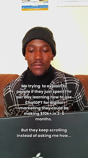 Sepp | Affiliate Marketer on TikTok