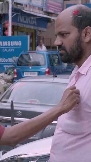 Watch 👆 'Biriyaani' Super Scenes! #biriyaani #kanikusruti #anilnedumangad #bobfelix #shorts