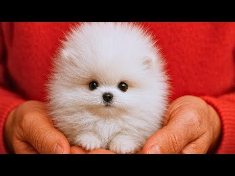 Los PERRITOS Más PEQUEÑOS Y TIERNOS Que Te Robarán el CORAZÓN