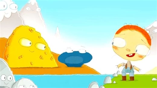 The Day Henry Met S03E22 - A Pan