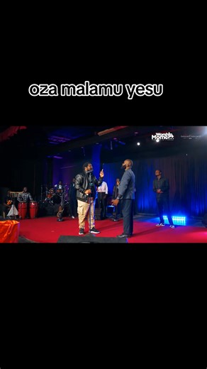 12K views · 708 reactions | Amen | Emmanuel Musongo | Facebook