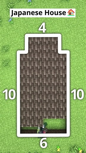 45K views · 986 reactions | Minecraft Japanese House #minecraft #minecraftbuilding #minecraftbuilds #minecrafttutorial #minecrafters #minecraftpe #minecraftbuildings #minecrafthouses | AddOns Maker | Facebook