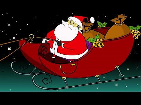 Caru Canu | Ting-a-Ling-a-Ling (Welsh Children's Song)