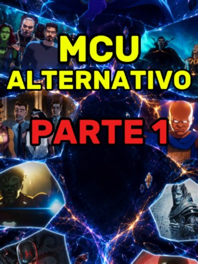 E se o Capitão América despertasse em 1985?
