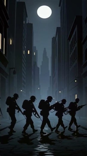 What Happened to Hitler’s Bodyguards After WWII? #ww2 #history