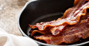 There’s a New Way to Get Free Bacon for Life