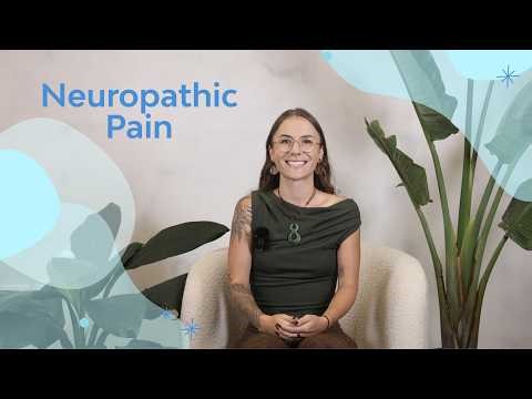 Understanding Neuropathic Pain