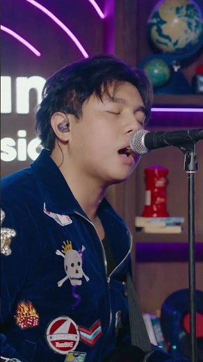 Samsung Sound Sessions: "Habang Buhay" by Zack Tabudlo