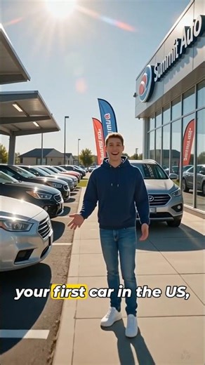 Best First Cars in the USA for Beginners