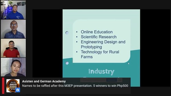 1K views · 29 reactions | What is the Math Education and Engineering...