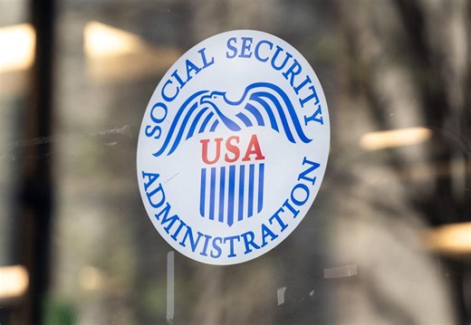 Safely find your Social Security Number online