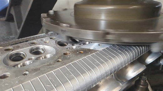 Race Engine Solutions on Reels