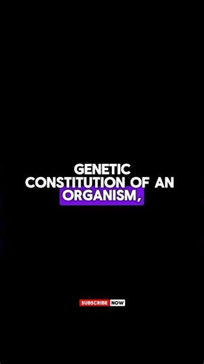 DAY 18 | BIOLOGY– PRINCIPLES OF INHERITANCE AND VARIATION #biology #inheritanceandvariation #class12