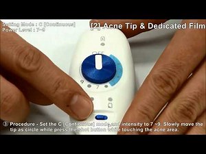 Plamere Plasma Pen How To Use