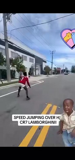 31K views · 74 reactions | American speed vs African Speed | A Maunye | Facebook