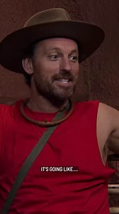 We're going to miss our daily dose of Callum 🚌😮 #ImACelebrityAU | I'm A Celebrity Get Me Out Of Here Australia