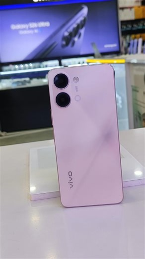 Vivo Y21 5G Review 2026 | Price, Features, Camera & Performance 🔥 #vivoy21 #review #shorts
