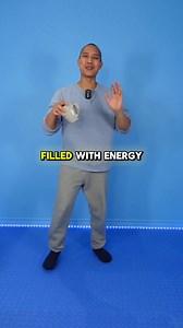 7.4M views · 130K reactions | Start your day by moving your body before your morning coffee. Gentle exercises wake up stiff joints, boost circulation, and help you feel energized and grounded before the day takes over. Just a minute or two is enough. Try it tomorrow and notice the difference. Full morning routines on the Justin Agustin Fitness app  #morningroutine #beginnerfitness #gentlefitness | Justin Agustin | Facebook