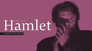 In celebration of Shakespeare's birthday this month, April's #OperaoftheMonth on Glyndebourne Encore is Brett Dean’s award-winning reimagining of Shakespeare’s most famous play, Hamlet. Subscribers can watch the full opera on Glyndebourne Encore now: https://encore.glyndebourne.com/hamlet-brett-dean-2017 | Glyndebourne | Facebook