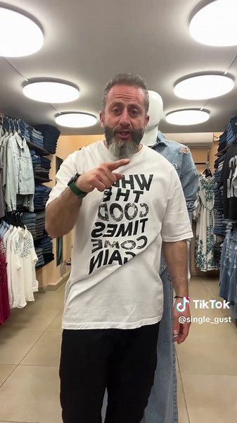 single_gust على TikTok