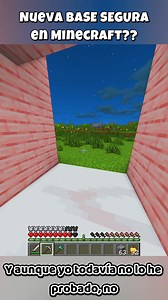 El Happy Ghast es Nuestra Nueva Base Segura de #Minecraft | CarlosCastle