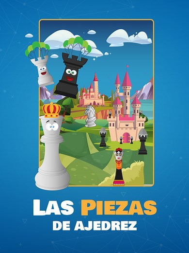 Cómo jugar ajedrez: piezas y reglas básicas