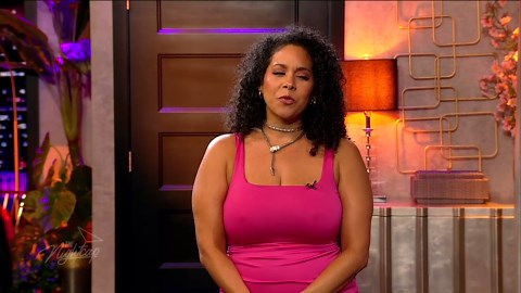 Girls Night: Tea apps, cheating & using dating apps for handiwork