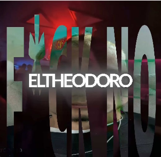 CODEIN COWBOY 🤠 @ELTheodoro0 (follow?) #eltheodoro #nizi19 #edit #codeincowboy #viral