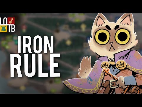 ROOT Digital Playthrough - Playing Marquise De Cat w Lord Of The Board gameplay!