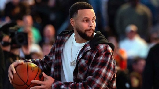 Warriors' Stephen Curry gives fans a reality-check on injury return timeline