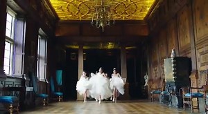 Robbie Williams - Party Like A Russian (Official Video)