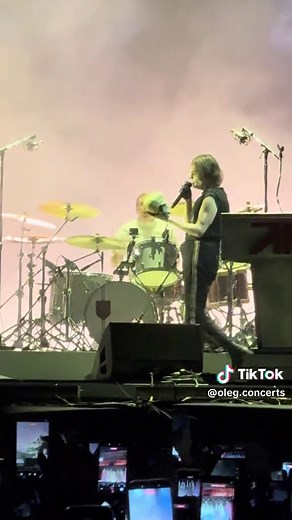 My Chemical Romance: I Don't Love You Live in CDMX 2026