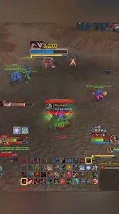 1v1 against the Warchief | Midnight PvP #worldofwarcraft #pvp #gaming #mmorpg #trezzturbo