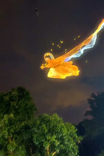 Fenggang Town: Fairies and Flower Festivals in China