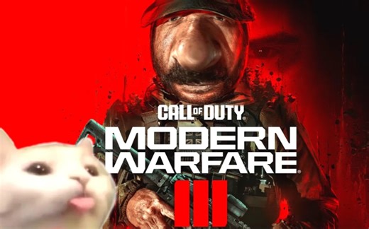 【ICE】当CODM玩家入坑正作