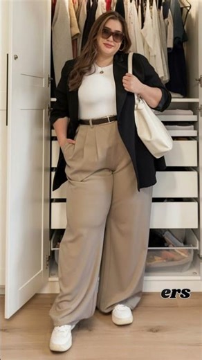 For all my plus size gurlies 🩷✨ #shortvideo #fashion #viral #ootdguide #viralreels