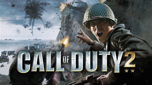Firefight - COD2 Realism Sound Mod v5.1 addon - Call of Duty 2
