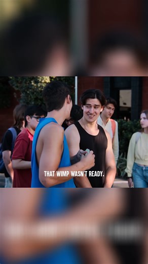 Teacher Gets In Too Far With Gang | Dhar Mann Inspirational Stories