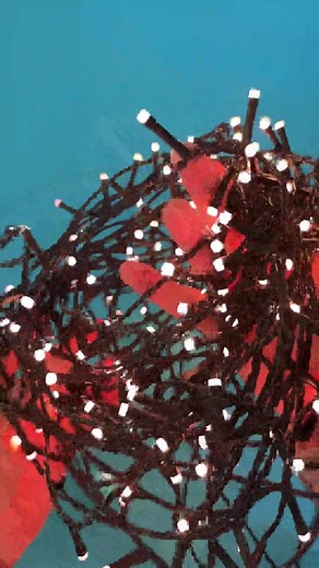 Philips Hue Festavia Smart Christmas X-Mas Lights Review