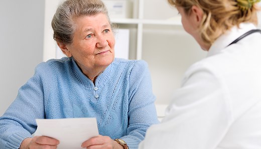 Key questions to ask your doctor: