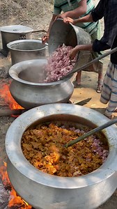4.2M views · 50K reactions | Traditional Village Sunnat E Khatna Ceremony Food | Street Food Vlog | Facebook