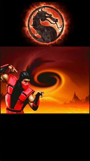 Mortal Kombat Trilogy Endings in 60 Seconds | MK Trilogy | Ermac