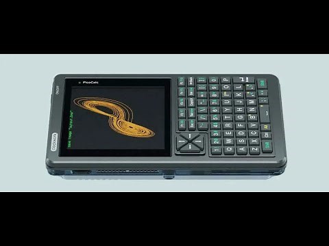 Clockwork PicoCalc (powerfull programing handheld review)
