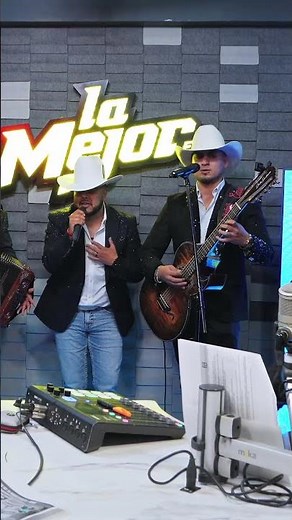 Me emocioné de más | Energitimo y la Energía Norteña