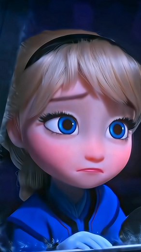 Frozen Elsa and Anna - Disney Sisters