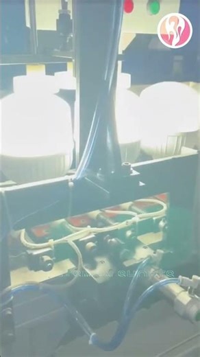 LED Lights | Quality Inspection of Produced LED Lights