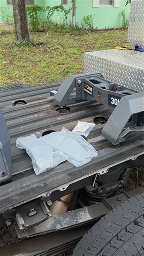 Understanding Qurt Fifth Wheel 30K for Truck Use